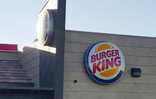 Burger King餐厅图片