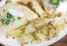Polo's美食图片