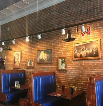 La Costa Mexicana餐厅图片