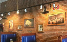 La Costa Mexicana餐厅图片