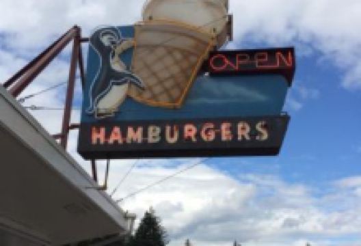 Eastwind Drive-In美食图片