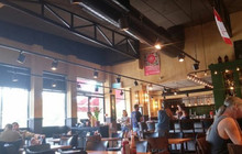 Agadir Burger餐厅图片