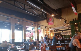 Agadir Burger