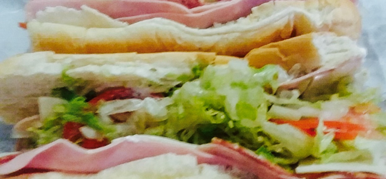 Southside Sub Shop