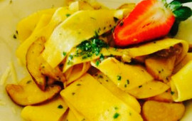 Ristorante dell' Albergo Piazzatorre