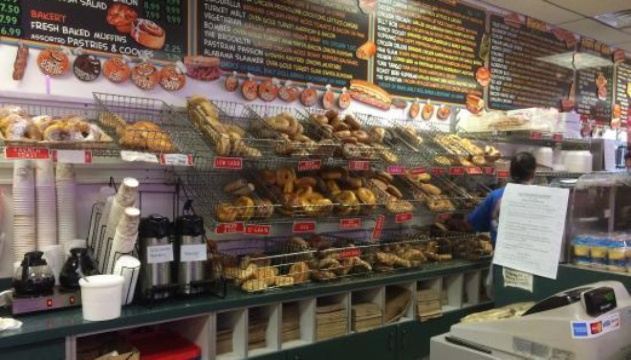 Wellwood Bagels and Bialys