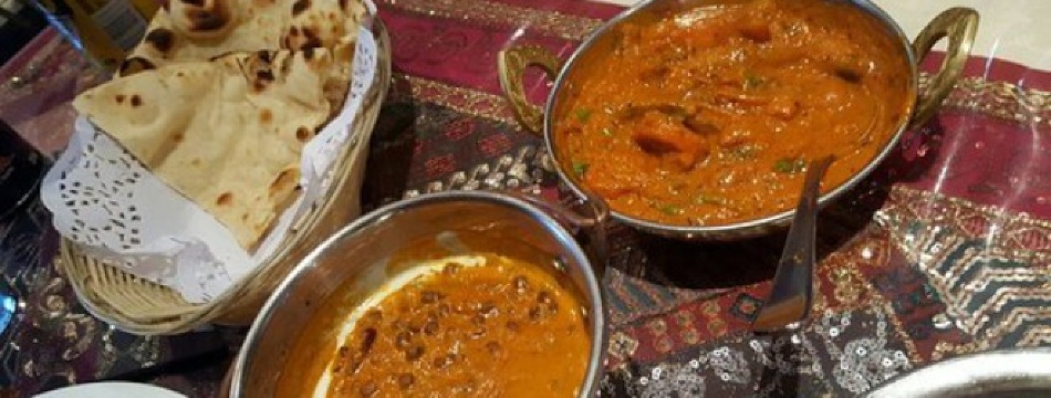 Indian Curry Planet餐厅图片