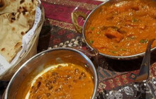 Indian Curry Planet餐厅图片