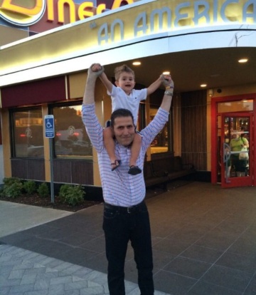 DinerLuxe餐厅图片