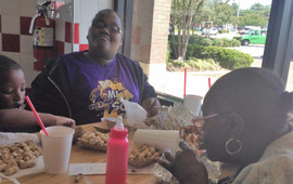 Five Guys