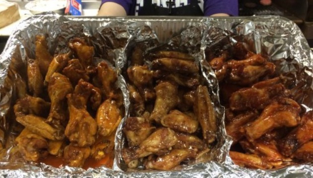 Mineo's Pizza & Wings