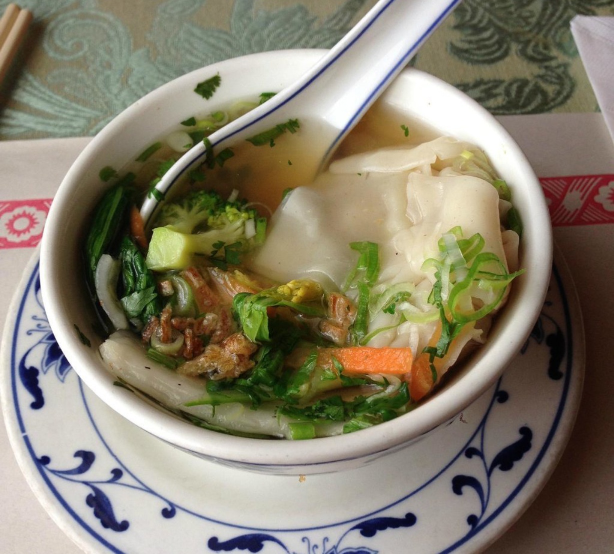 Phoenix Du Vietnam餐厅图片