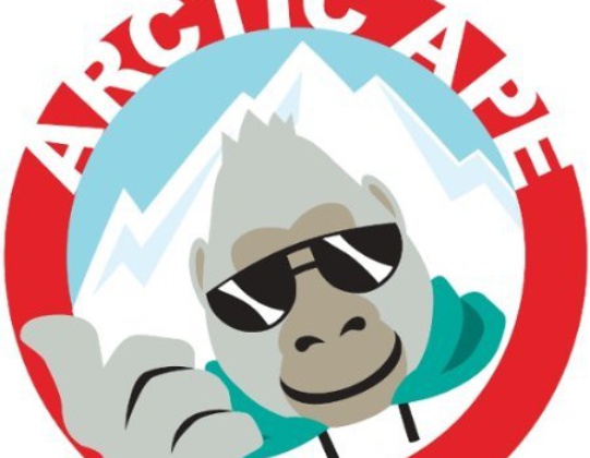 Arctic Ape Wild Desserts