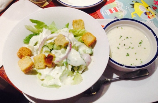 Red Lobster餐厅图片