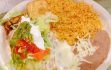 Monterrey Mexican Restaurant餐厅图片