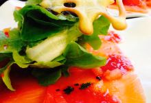 Auberge des Trois Clochers美食图片