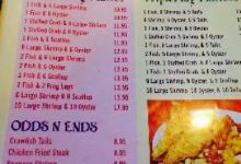 Baytown Seafood美食图片