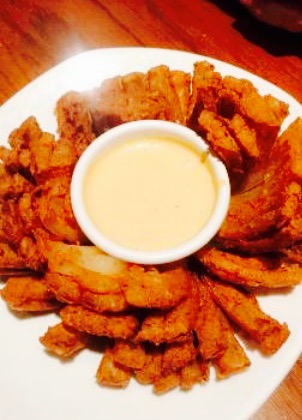 Outback Steakhouse餐厅图片