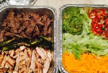 Fajita Pete's - Bellaire美食图片