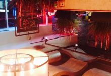 Bennu Cafe美食图片