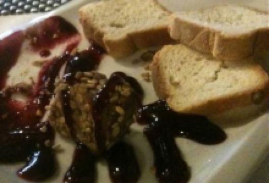 La Tinaja de la Sierra美食图片