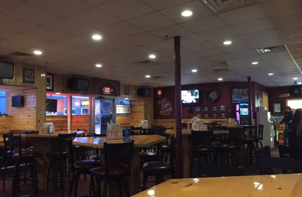 Otter Creek Sports Bar & Grill