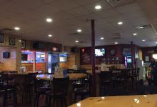 Otter Creek Sports Bar & Grill美食图片