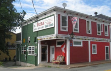 A-1 Joey's Pizza餐厅图片