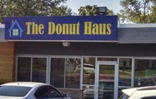 Donut Haus Bakery-Custom Cakes餐厅图片