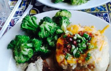 Chili's Grill & Bar餐厅图片