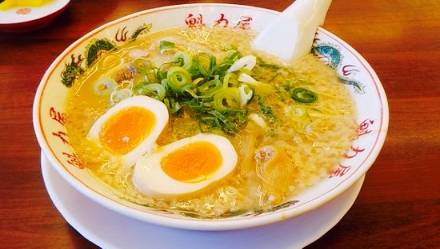 魁力屋 三郷店
