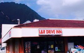 L & R Drive Inn