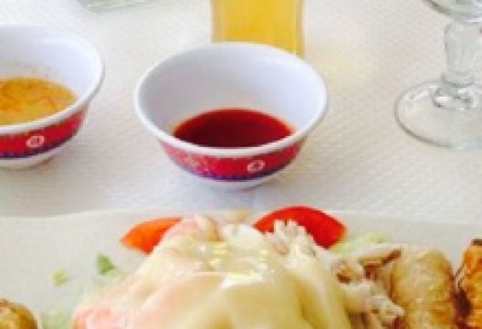 Indochine美食图片