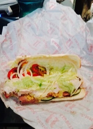 Jimmy John's