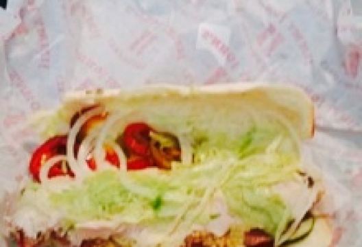 Jimmy John's美食图片