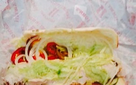 Jimmy John's
