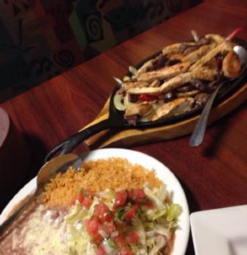 Beaumont Cafe Country Kitchen