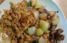 Hibachi餐厅图片