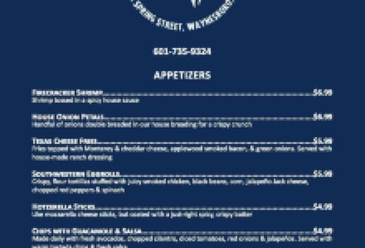 Blue Crab Grill美食图片