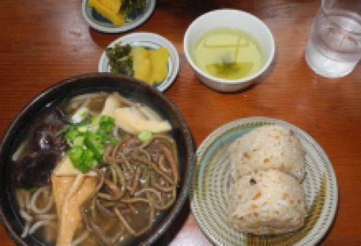 Yama No Chaya美食图片