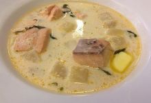 Wild Arctic restaurant美食图片