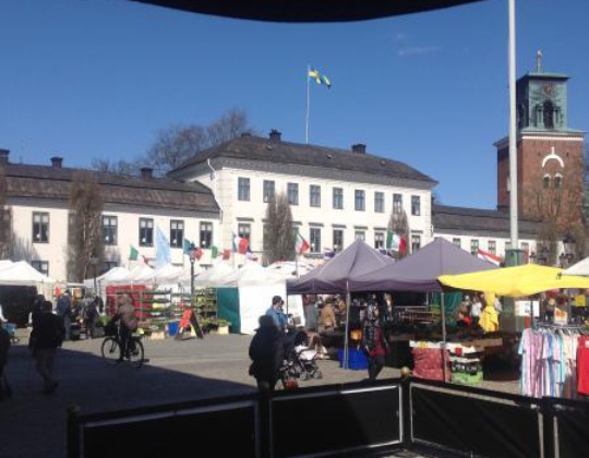 Kumlins Café & Konditori