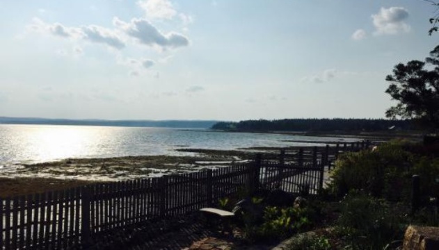 The Gables Restaurant