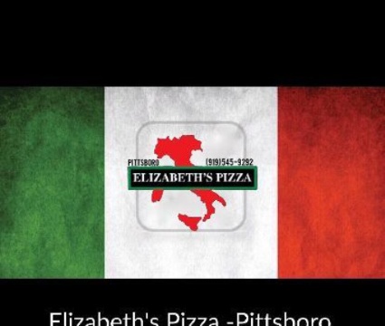 Elizabeth's Pizza