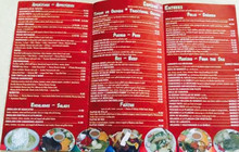 El Tapatio餐厅图片