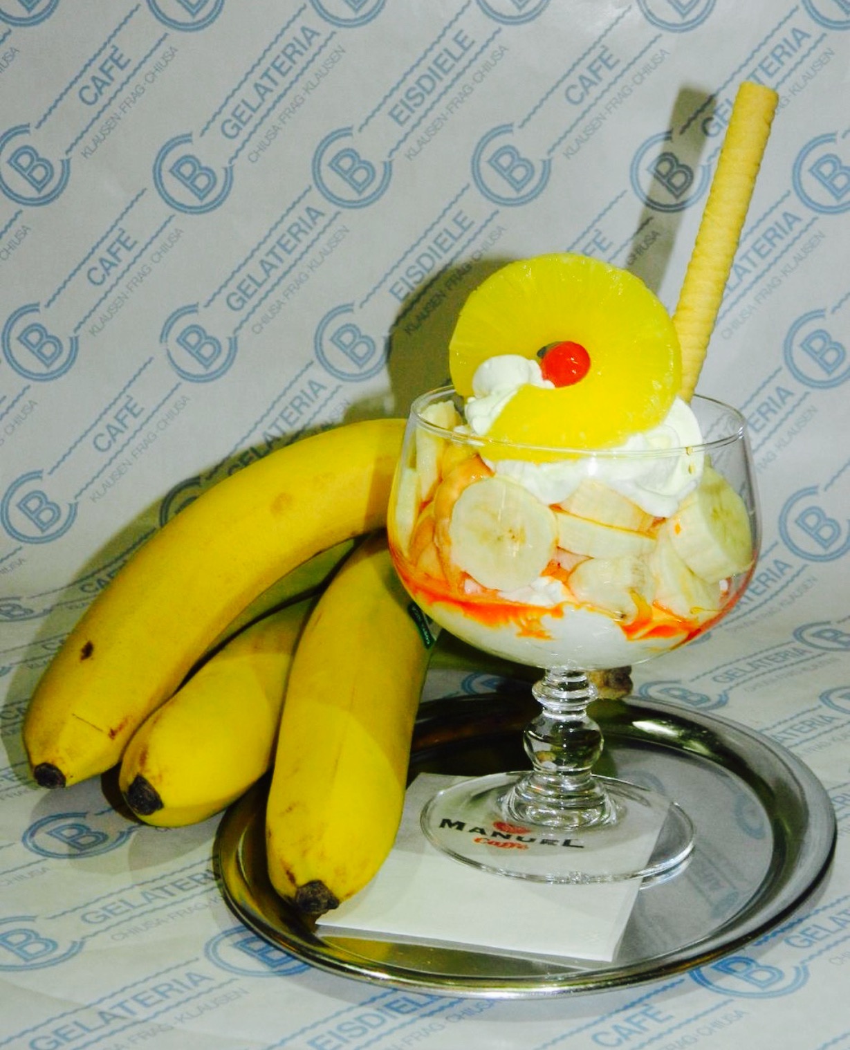 Gelateria CB餐厅图片