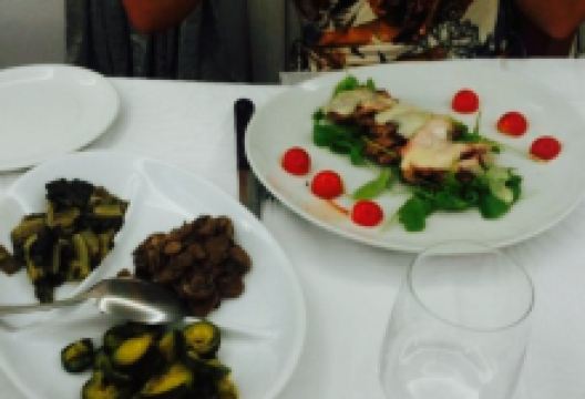 Ristorante Stanghellini美食图片