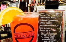 The Brickyard Restaurant & Ale House餐厅图片