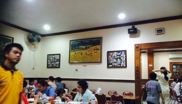 R.M. Nelayan餐厅图片