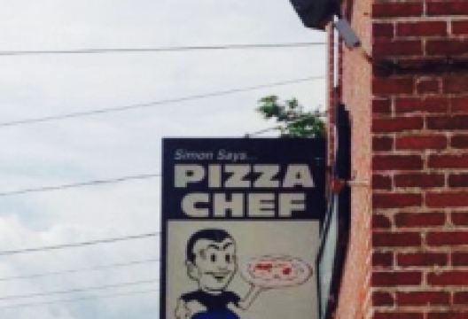 Pizza Chef美食图片